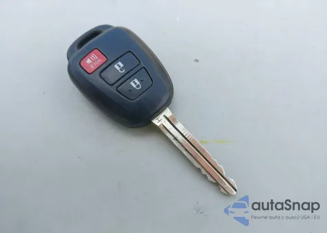 2014 Toyota Rav4 Xle z USA, uszkodzony, nr VIN JTMRFREV7EJ011366